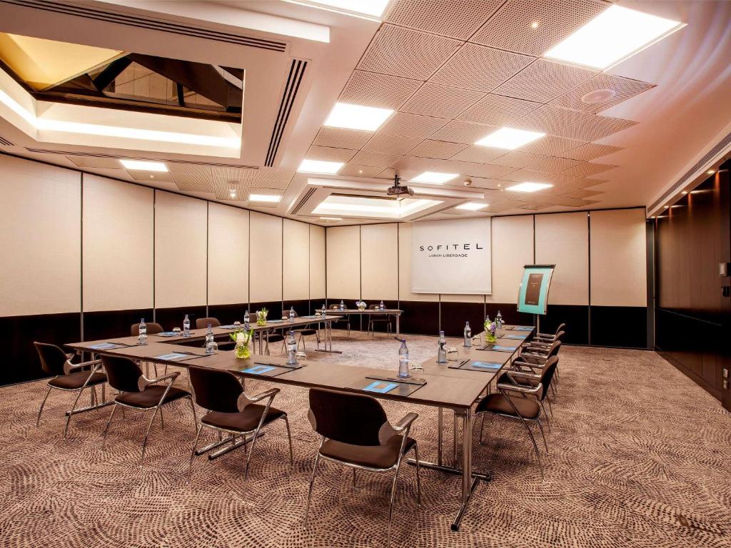 Meeting room / ballrooms