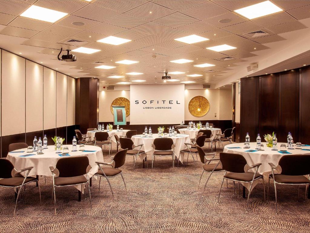 Meeting room / ballrooms
