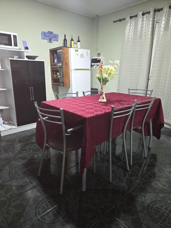 Full Apartment near Shopping Mall - 5