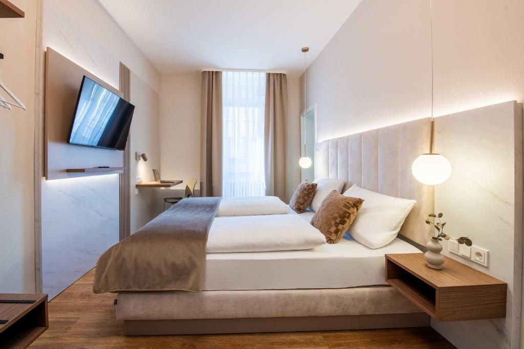 Altstadt Hotel - 4