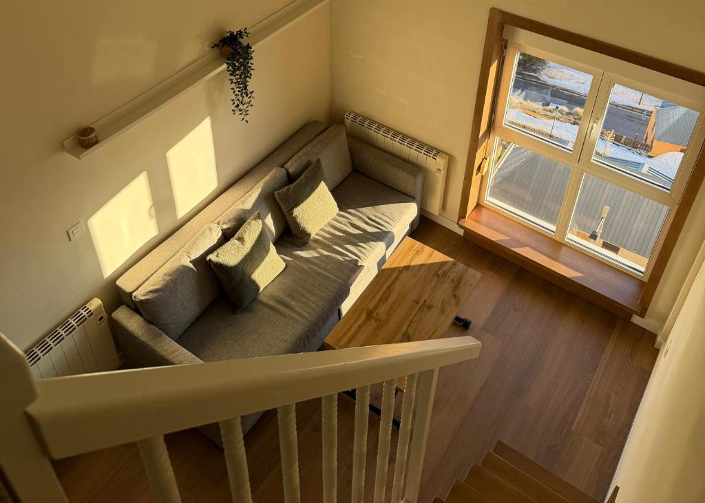 Loft Veleta Skyline - 2