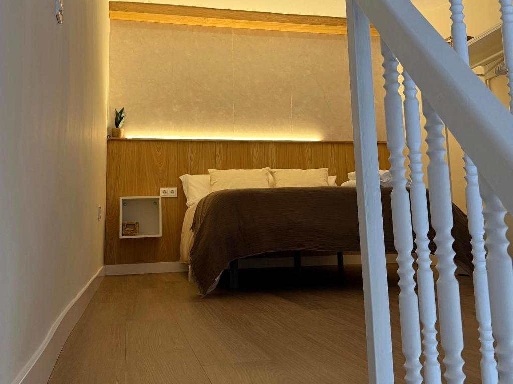 Loft Veleta Skyline - 5