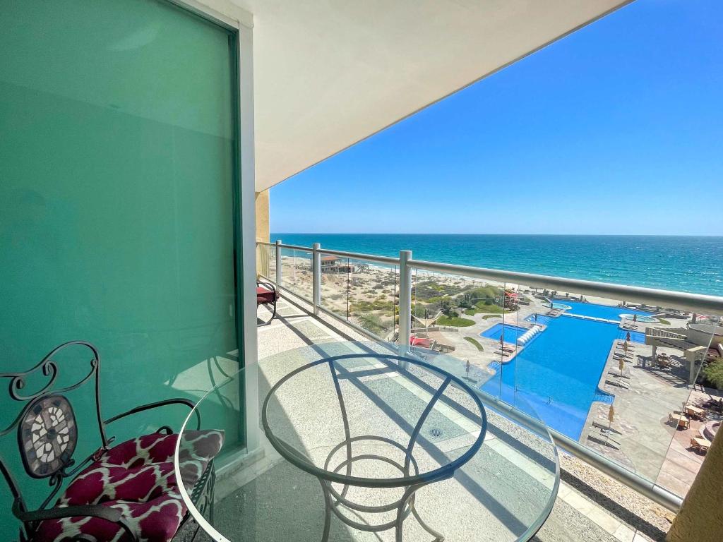 Hidden Gem Condo Beach & Pool Access #503 - 4
