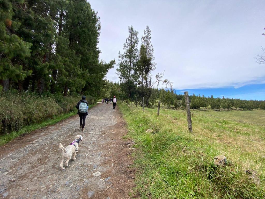 Inti Amanta Lodge - 2