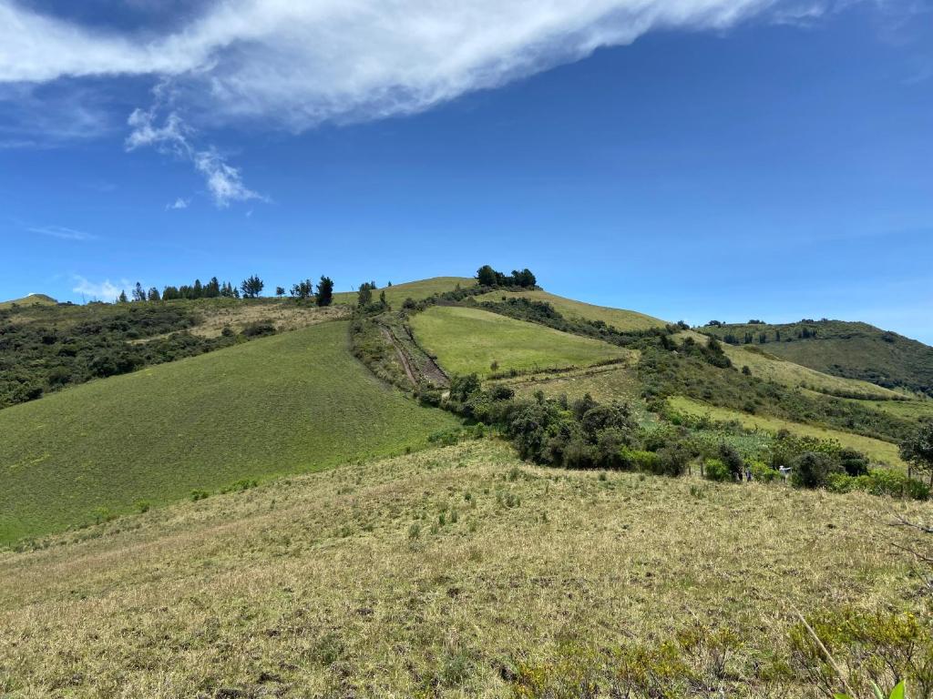 Inti Amanta Lodge - 3