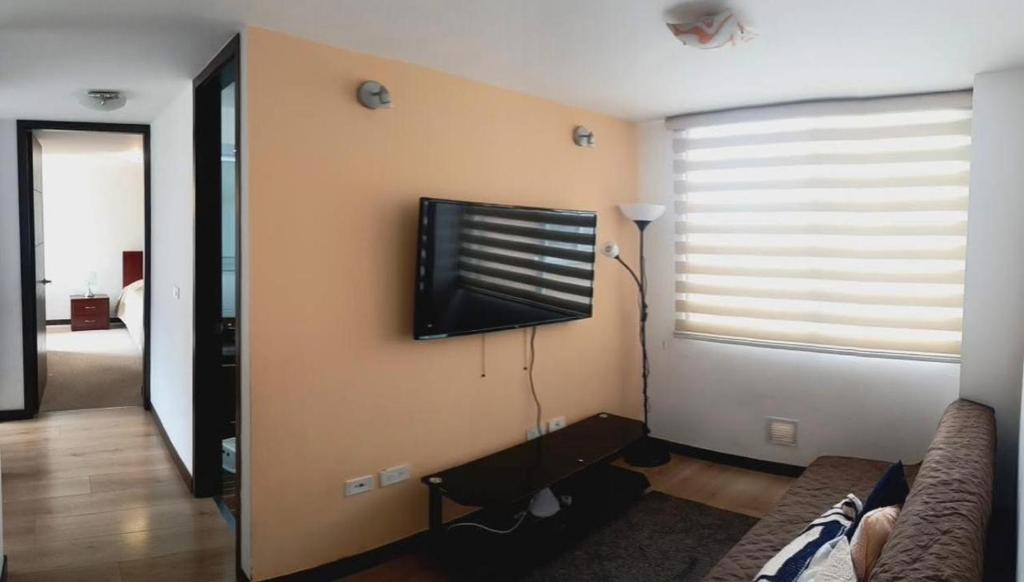 chaska apartment center cusco - 4