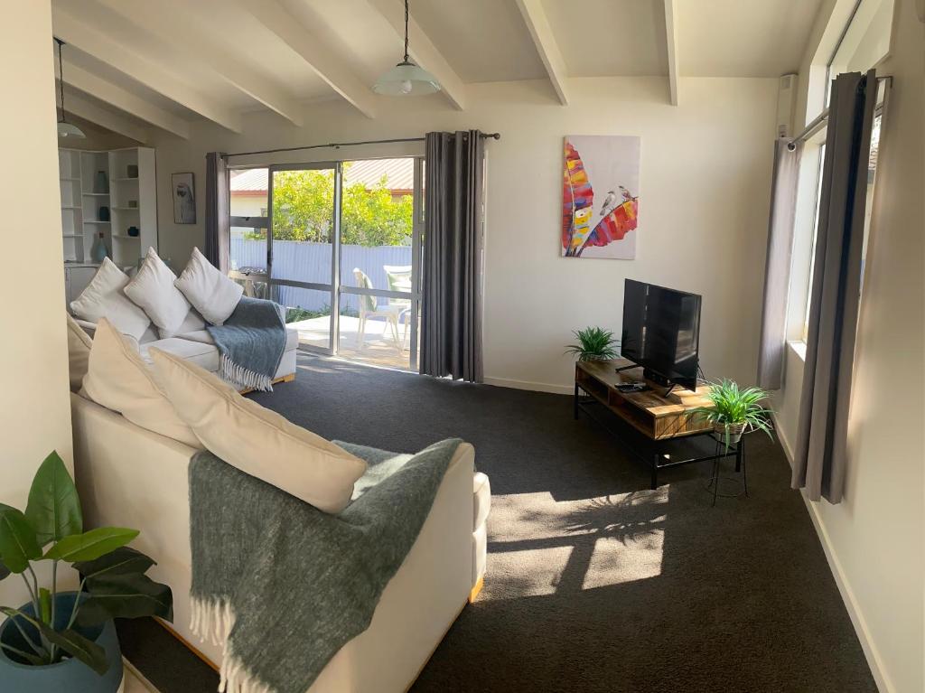 Parkside Lodge