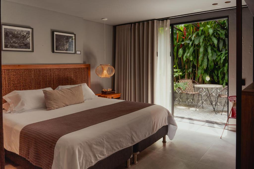 Sui Boutique Hotel - 2