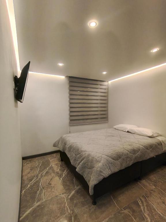 Estadía premium Ipiales diseño moderno exclusivo - 5