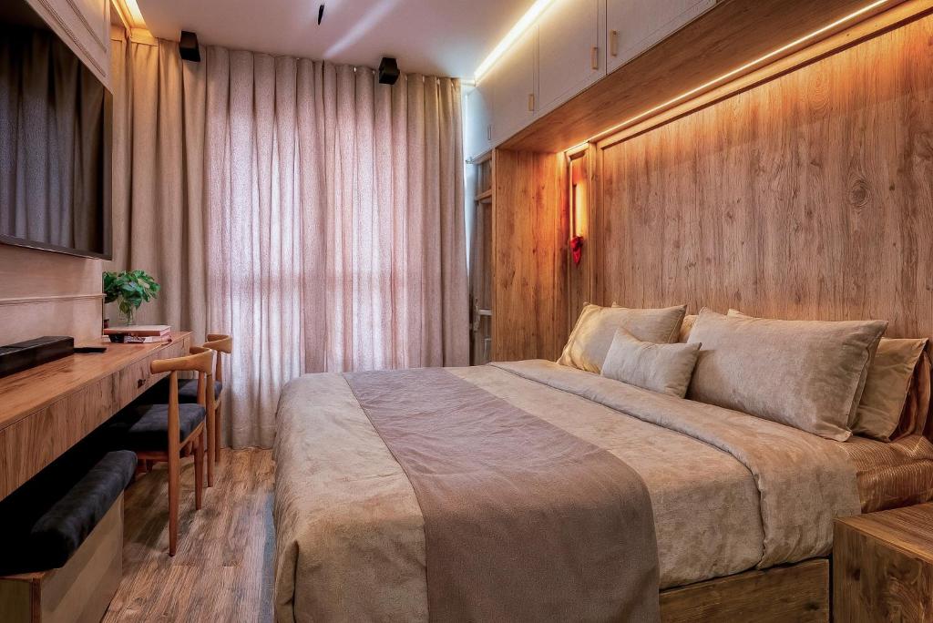 Apartasuites Fusion 93B - 4