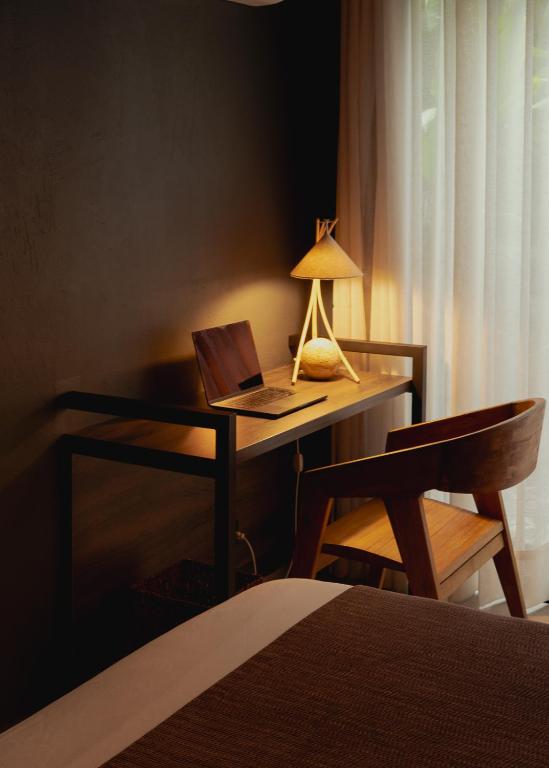 Sui Boutique Hotel - 5