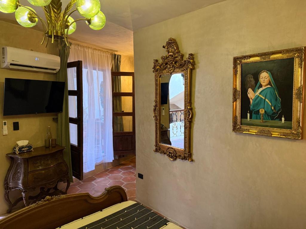 Riad Xula Boutique Hotel - 4