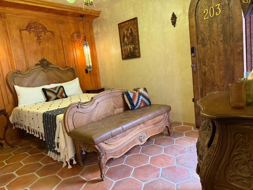Riad Xula Boutique Hotel - 5