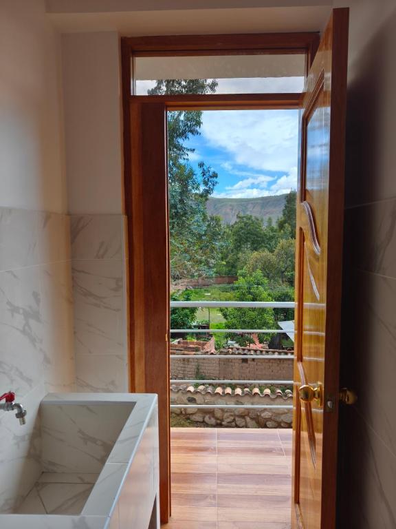 Depa Urubamba - 4