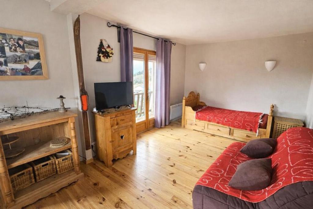 Superbe appartement Font Romeu La Pardallera - 5