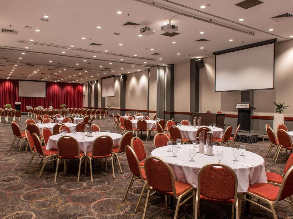 Ruang pertemuan/ballroom