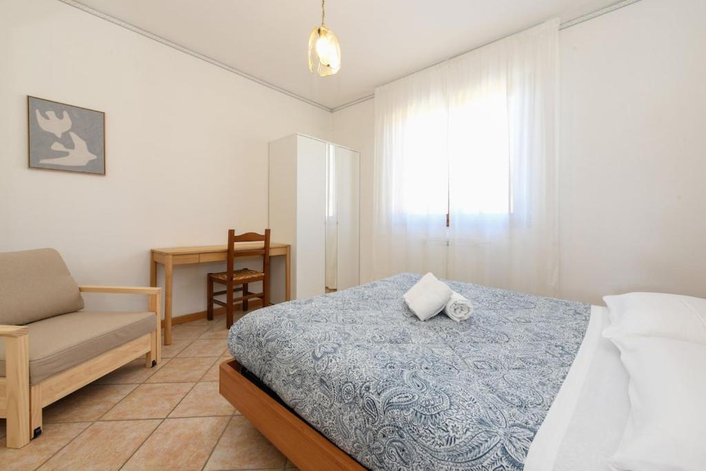 Casa Anna with Pool & Parking & 300mt from the Terme Sirmione-Lake - 2