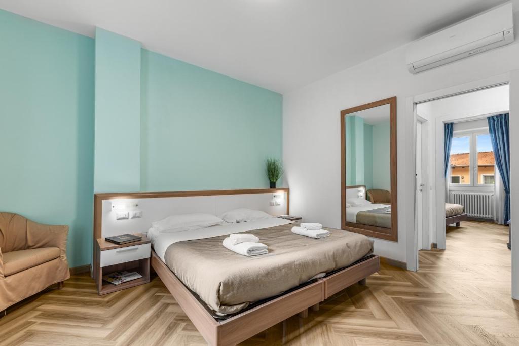Casa Diego, Colico Centro Living - 4