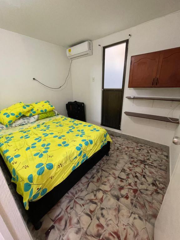 Habitaciones amobladas con baño privado - 4