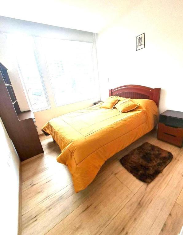Kusi Apartment cusco - 3