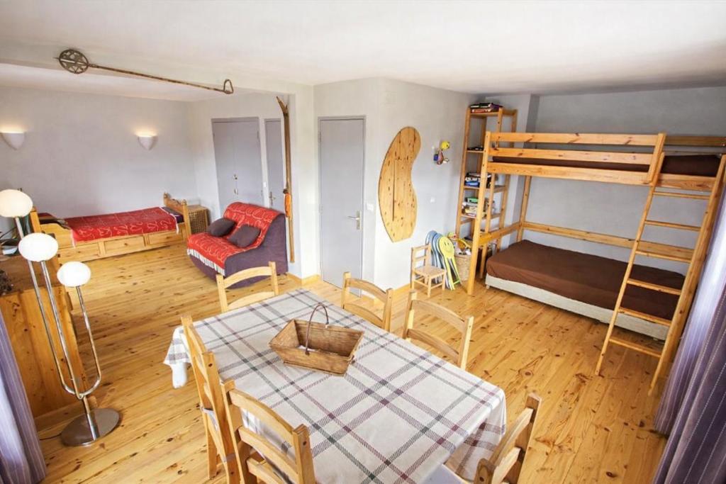 Superbe appartement Font Romeu La Pardallera - 2