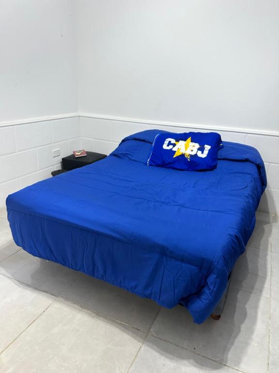 Viví el mundo Boca en el HOSTEL DEL 10 - 5