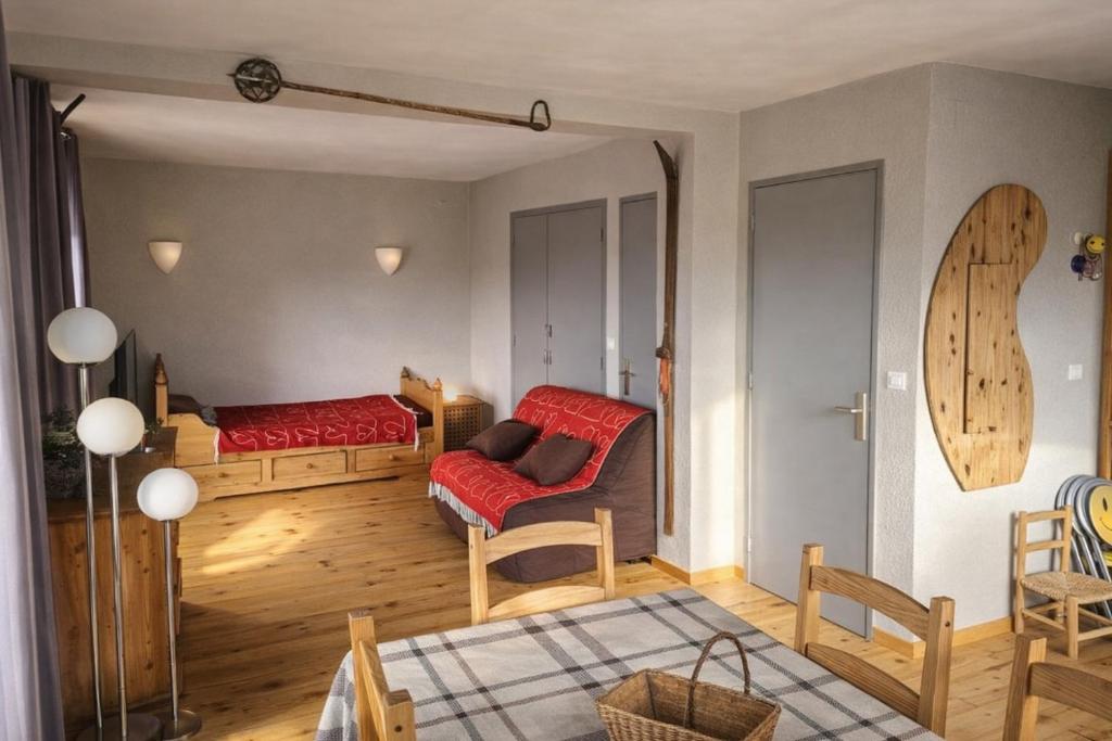 Superbe appartement Font Romeu La Pardallera - 1