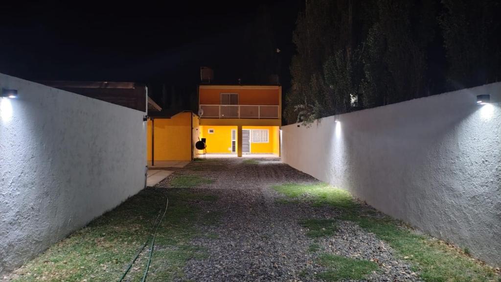CTA DIVISION II House - 4