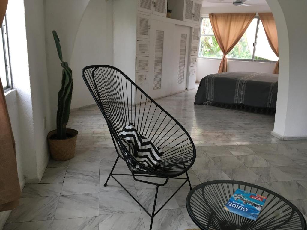casa HIKURI - 4