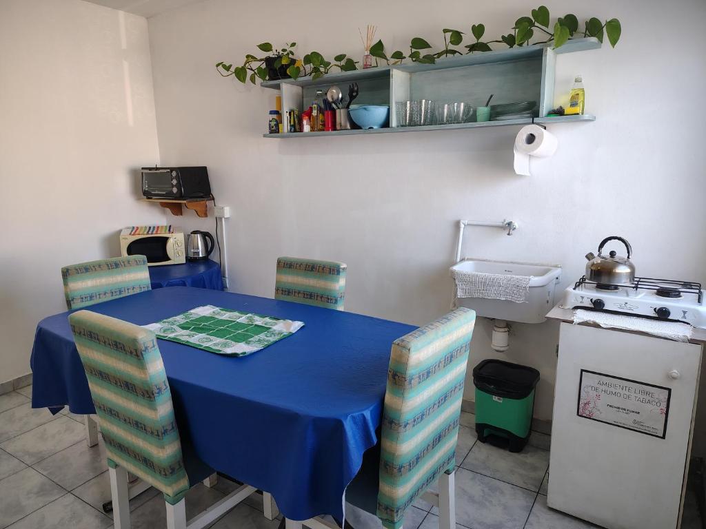 Departamento Céntrico Trelew - 2