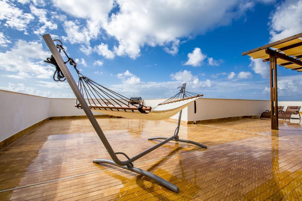 The best penthouse in Cefalù - 4