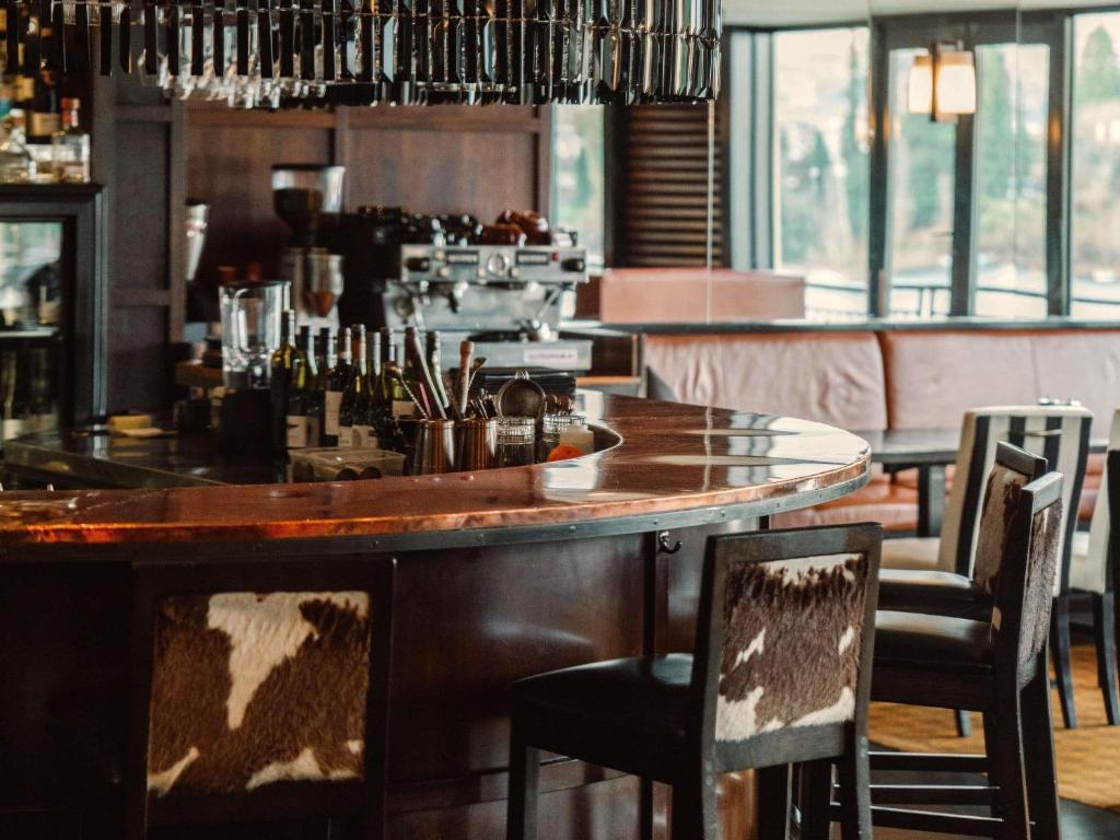 Bar/lounge