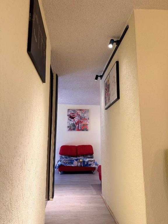 Departamento ubicado en el centro histórico CDMX - 5