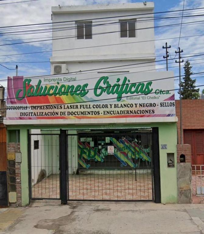 Depto Belgrano - 4