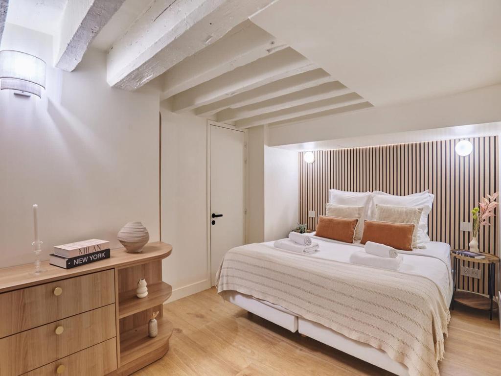 Stunning AC Loft - Bastille Le Marais - 4