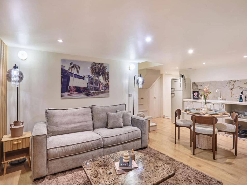 Stunning AC Loft - Bastille Le Marais - 1
