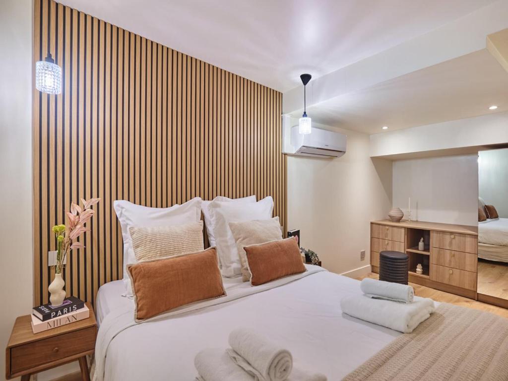 Stunning AC Loft - Bastille Le Marais - 3