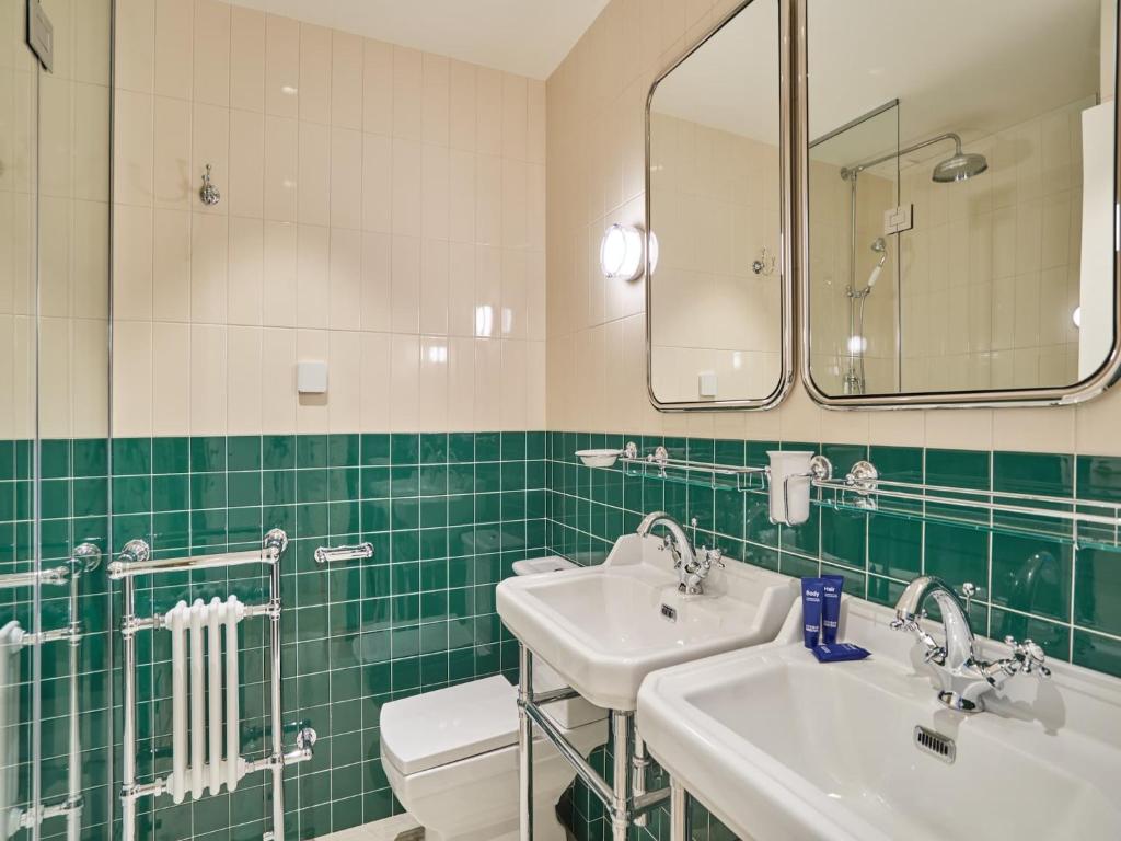 Sublim AC Apartment 3 Bdr Saint Germain des Prés - 4