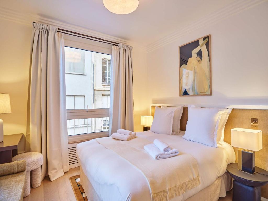 Sublim AC Apartment 3 Bdr Saint Germain des Prés - 3