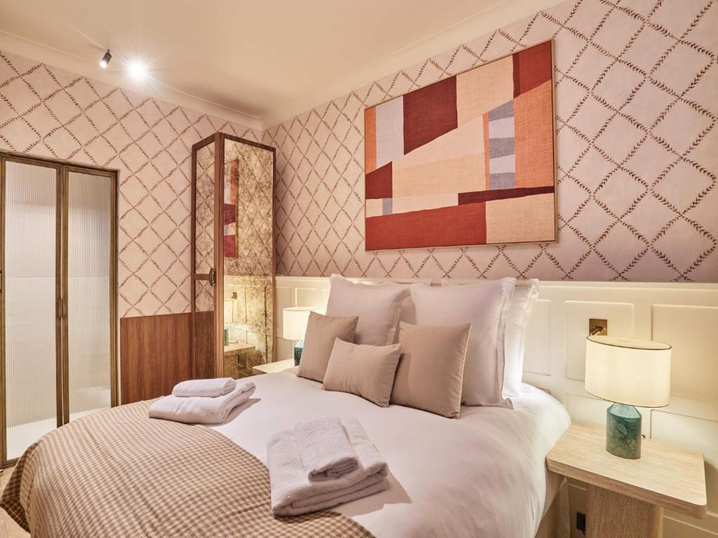 Sublim AC Apartment 3 Bdr Saint Germain des Prés - 5