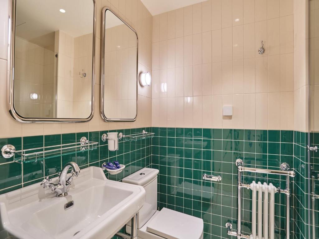 Sublim AC Apartment 3 Bdr Saint Germain des Prés - 4
