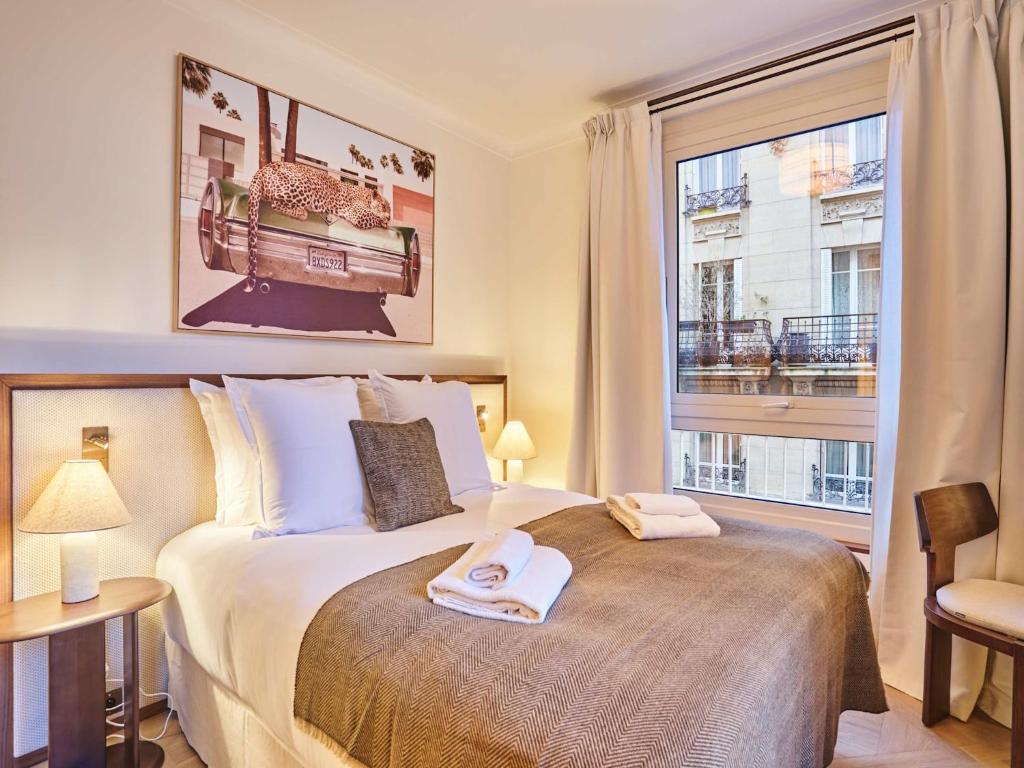 Sublim AC Apartment 3 Bdr Saint Germain des Prés - 3