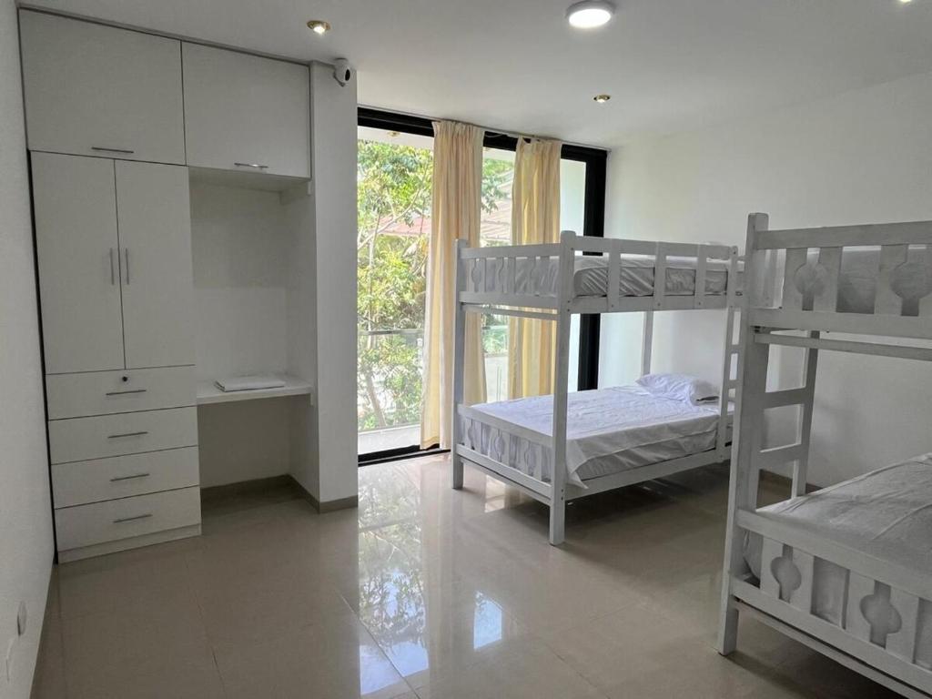 Los Ejidos Residence - 2