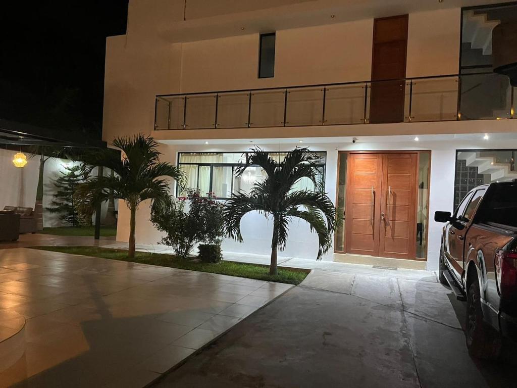 Los Ejidos Residence - 3