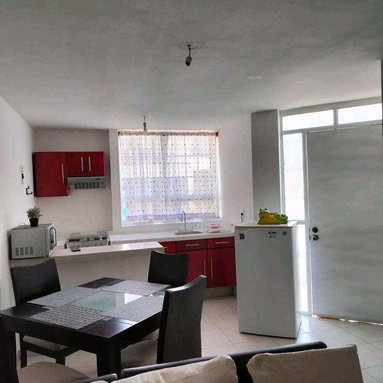 Departamentos R - 4