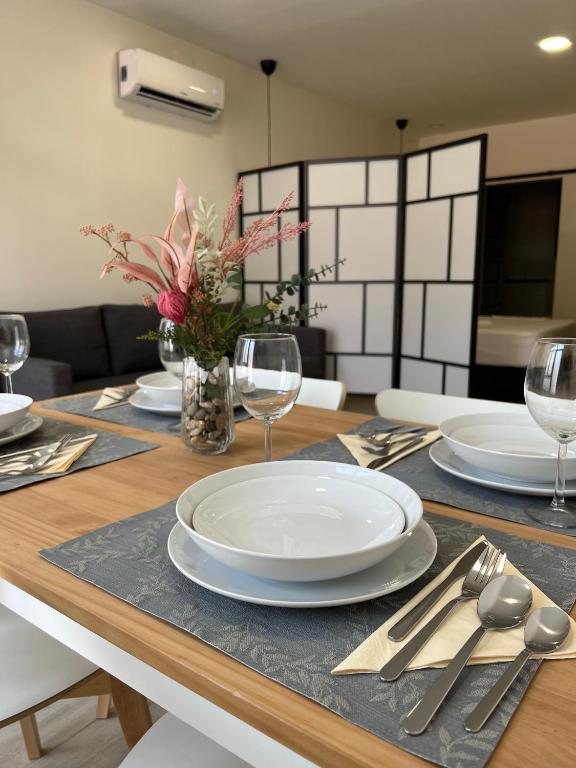 Comfortable apartment near the port and the beach - 4