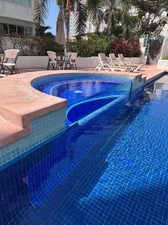 Costera Acapulco, Club Deportivo - 4