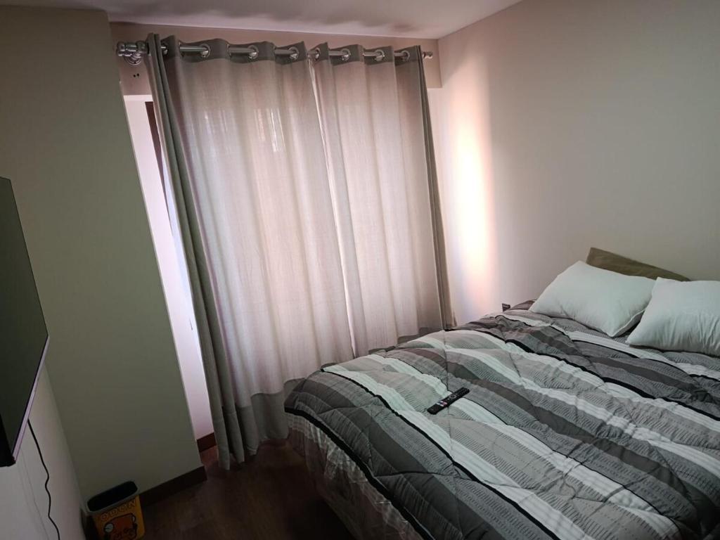 Beautiful Apartment in New Building Sopocachi few steps from sopocachi yellow cable car - 3