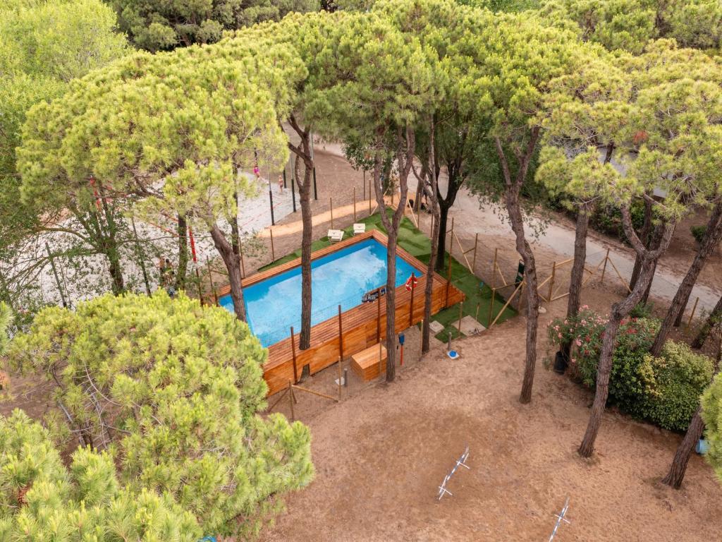 Jesolo Family Resort - 1
