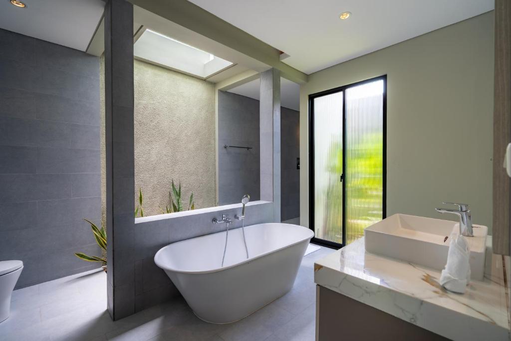 バスルーム（客室）